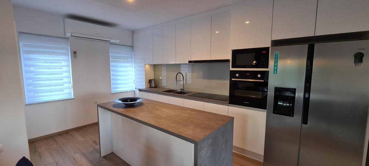 Luxury Apartment Isabel Volosko Bagian luar foto