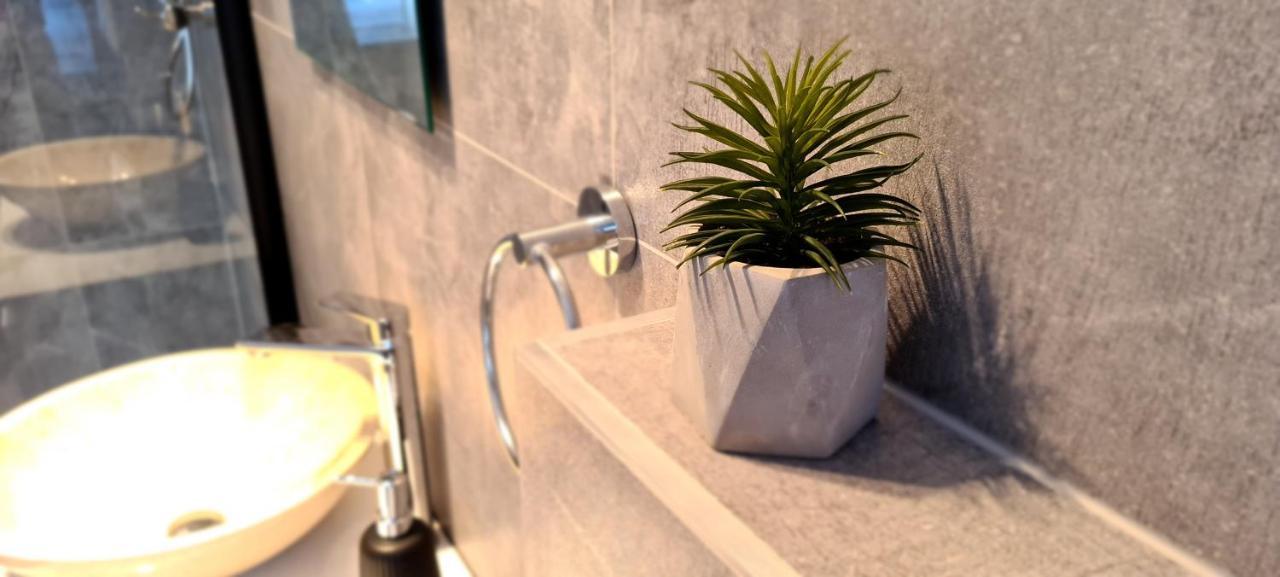 Luxury Apartment Isabel Volosko Bagian luar foto