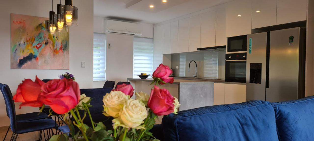 Luxury Apartment Isabel Volosko Bagian luar foto